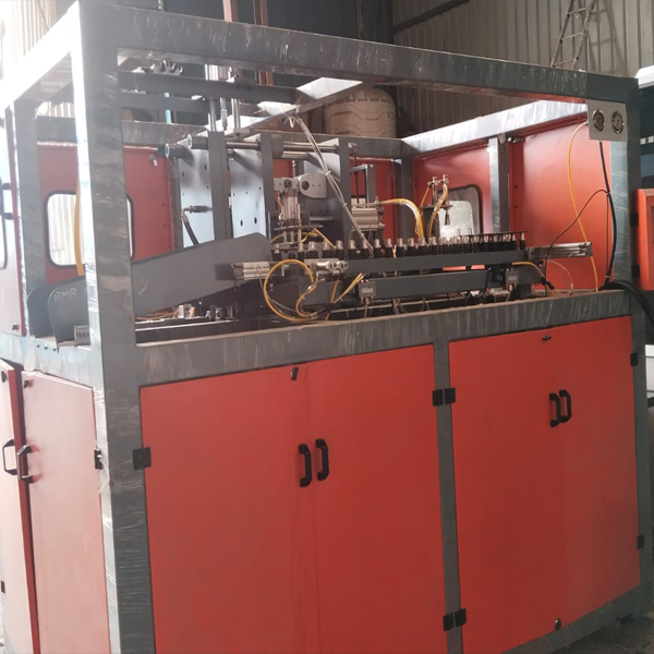 About BMR Machinery